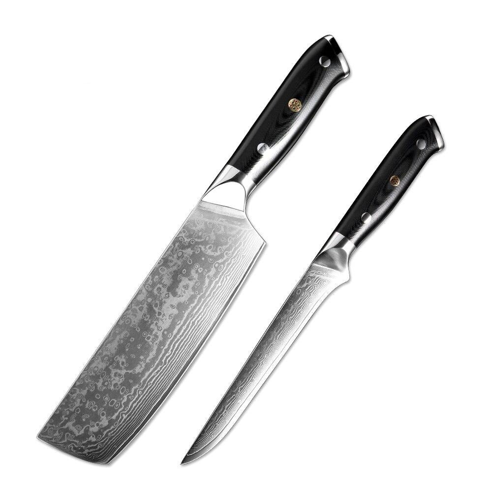 Couteaux professionnels Sano