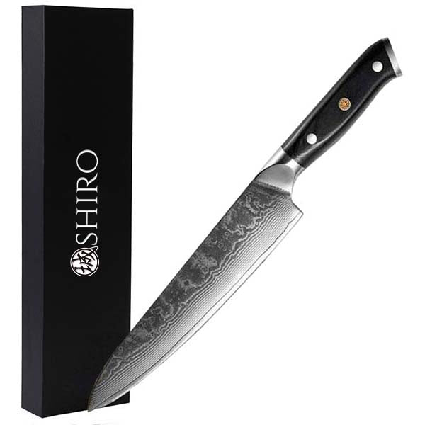 Couteaux professionnels Sano