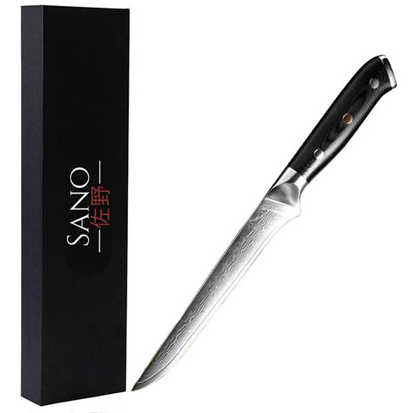 Couteau à désosser Professionnel</br>Sano