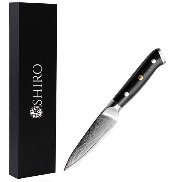 Couteaux professionnels Sano
