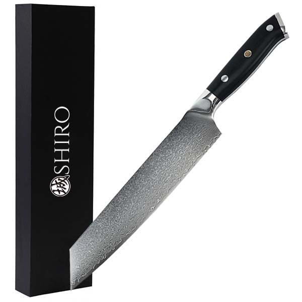 Couteaux professionnels Sano
