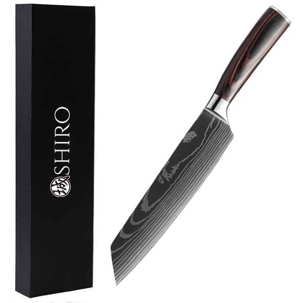 Couteau Kiritsuke</br> Collection Tanaka