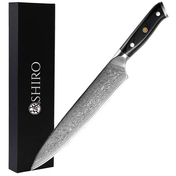 Couteaux professionnels Sano