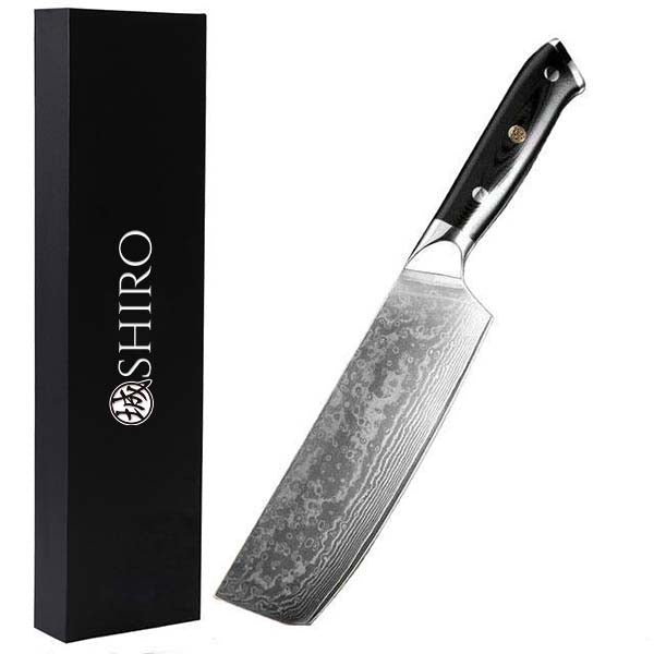 Couteaux professionnels Sano