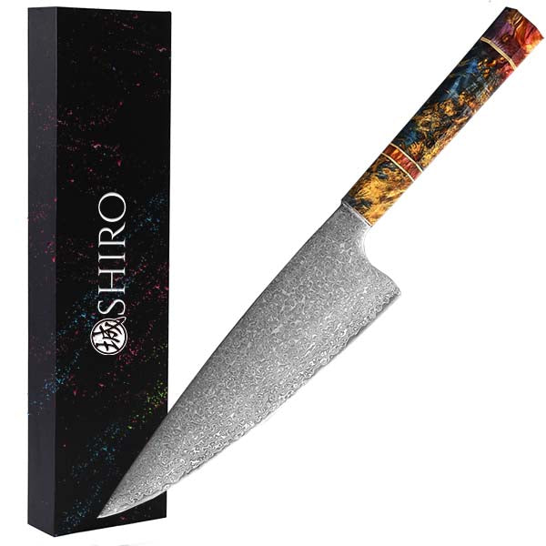 Couteaux japonais Yuniku