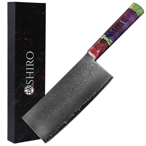 Couteaux japonais Yuniku