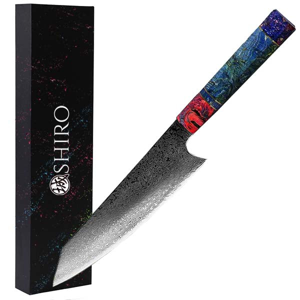 Couteaux japonais Yuniku