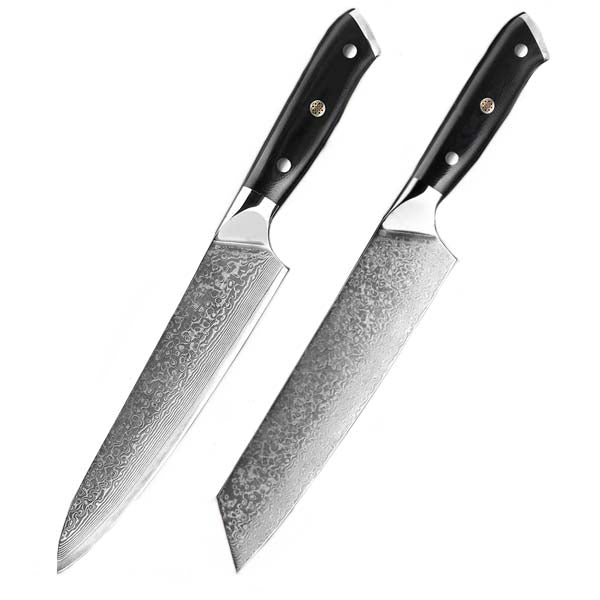 Couteaux professionnels Sano