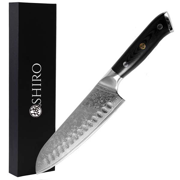 Couteaux professionnels Sano