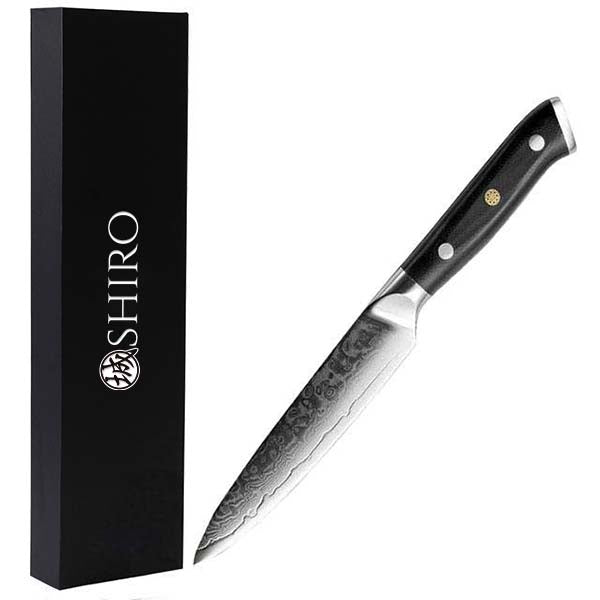 Couteaux professionnels Sano