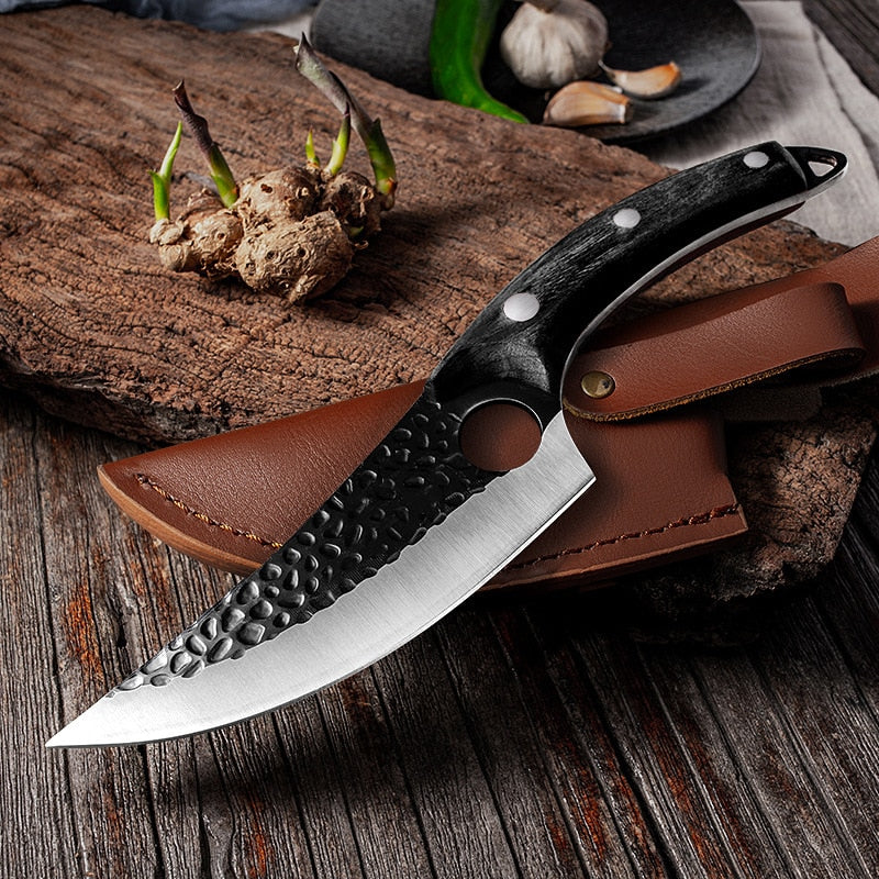 Couteau Japonais Wasaki®