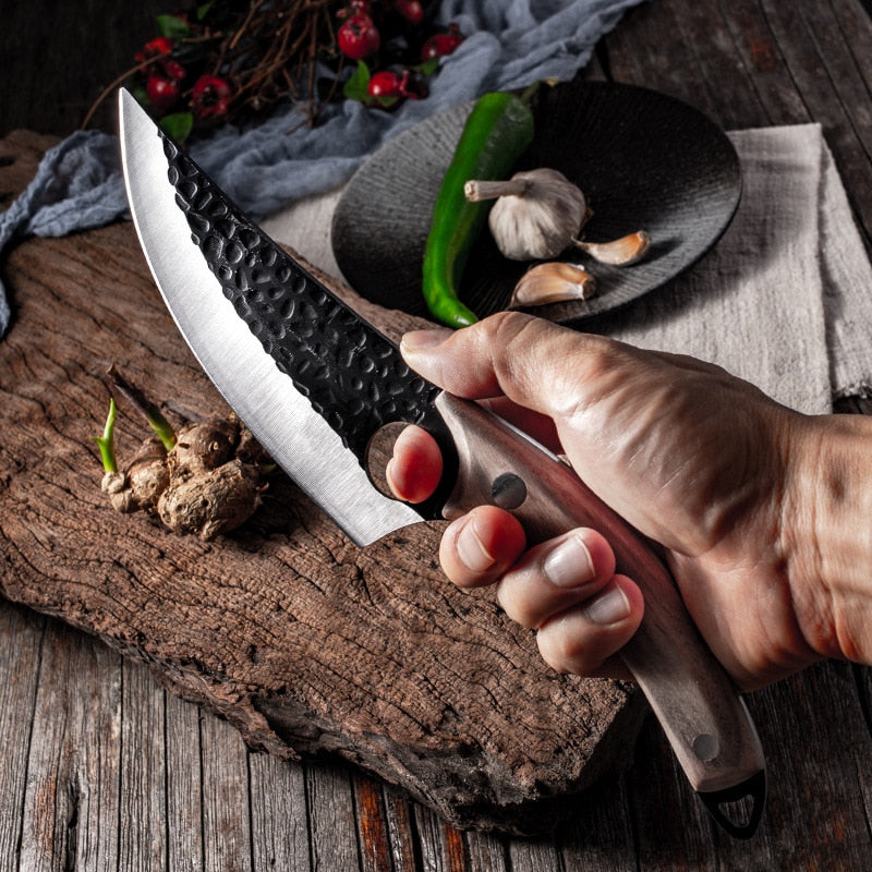 Couteau Japonais Wasaki®