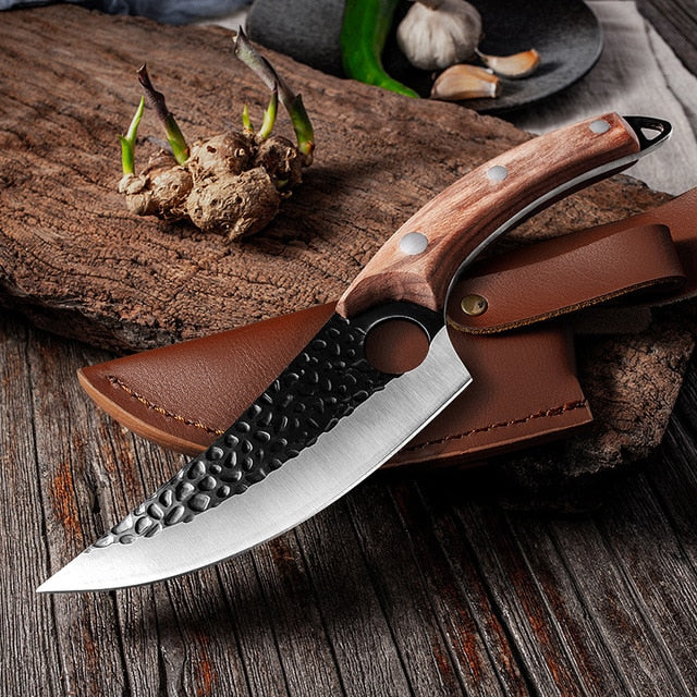 Couteau Japonais Wasaki®
